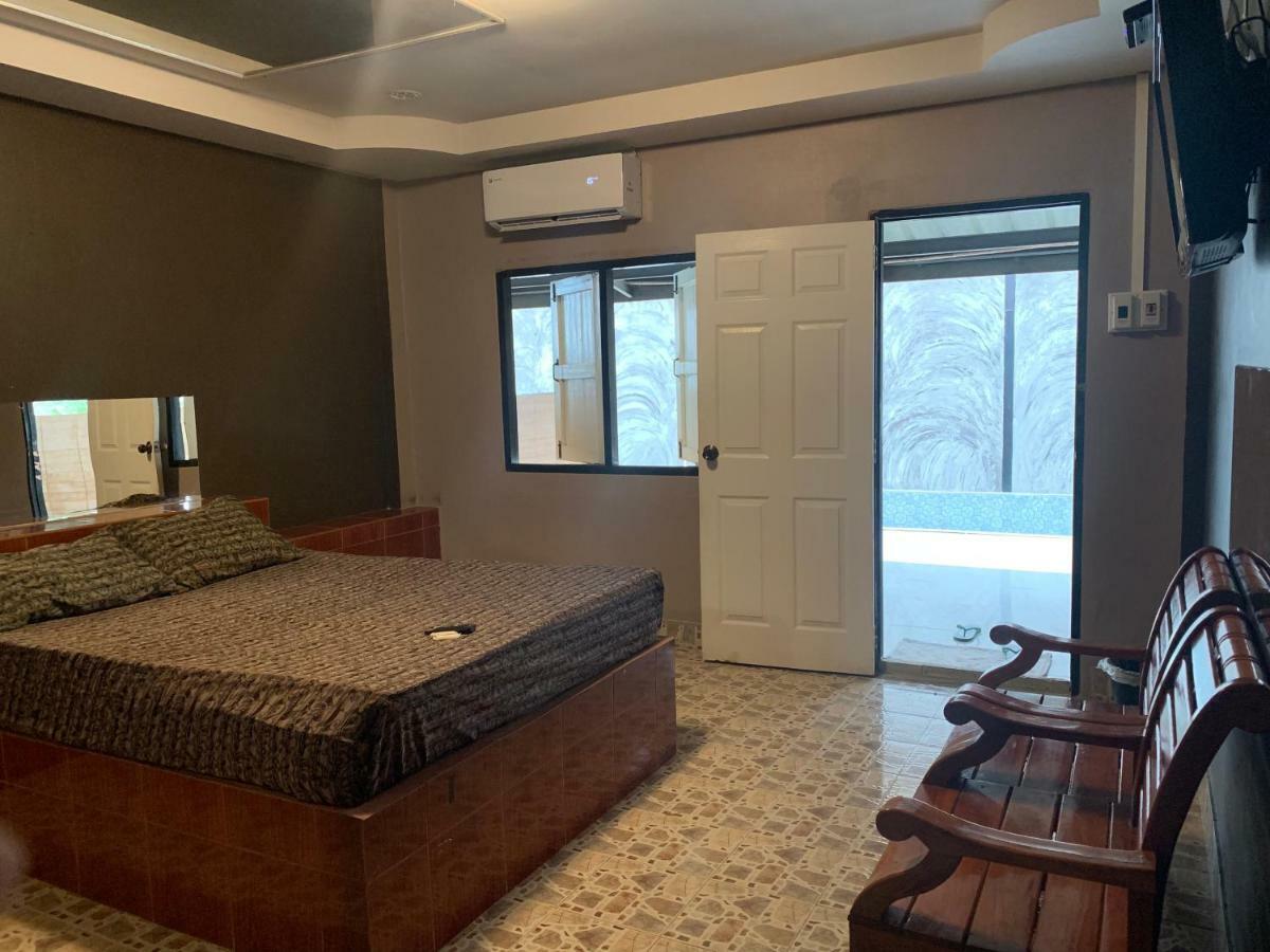 Diane Hotel Пхетбури Экстерьер фото